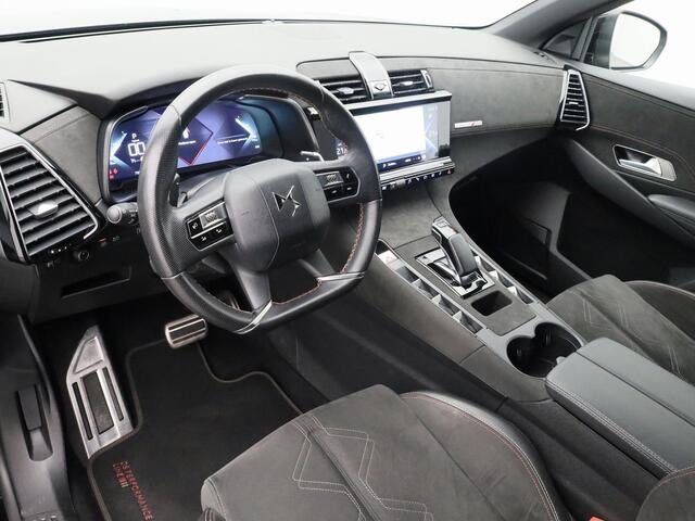 DS DS 7 Crossback E-Tense Performance Line | CAMERA | CARPLAY | TREKHAAK