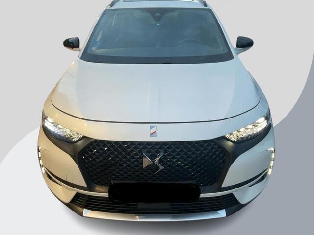 DS DS 7 Crossback E-Tense 4x4 Performance Line+