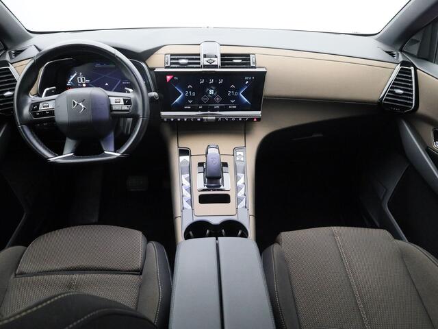 DS DS 7 Crossback E-Tense 4x4 Business | CAMERA | CARPLAY