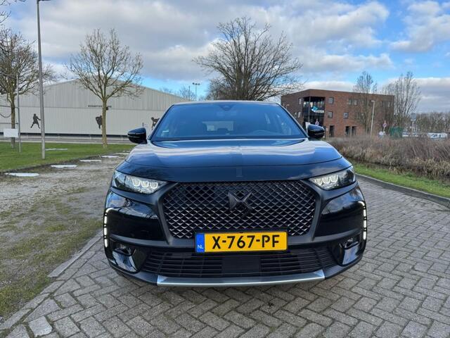 DS DS 7 Crossback E-TENSE 4X4 PERF. Line 300PK