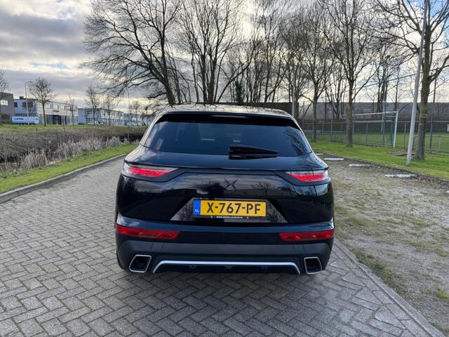 DS DS 7 Crossback E-TENSE 4X4 PERF. Line 300PK