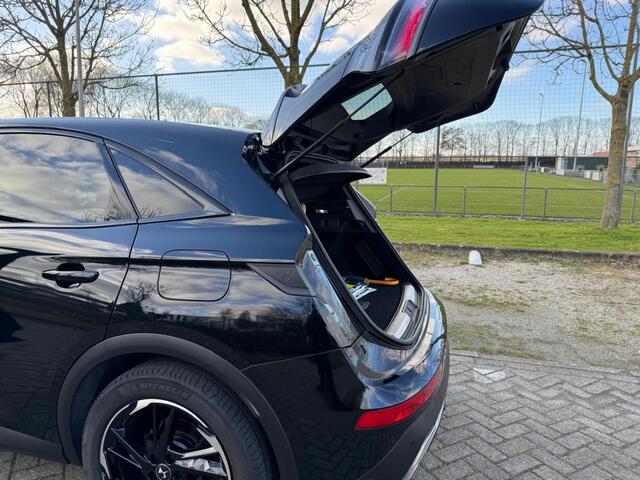 DS DS 7 Crossback E-TENSE 4X4 PERF. Line 300PK