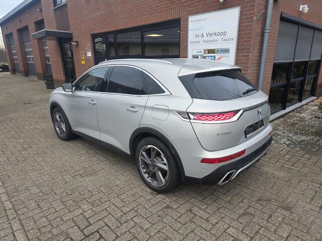 DS DS 7 Crossback E-Tense | Opera | BTW Wagen | Massage | Leder | Clima