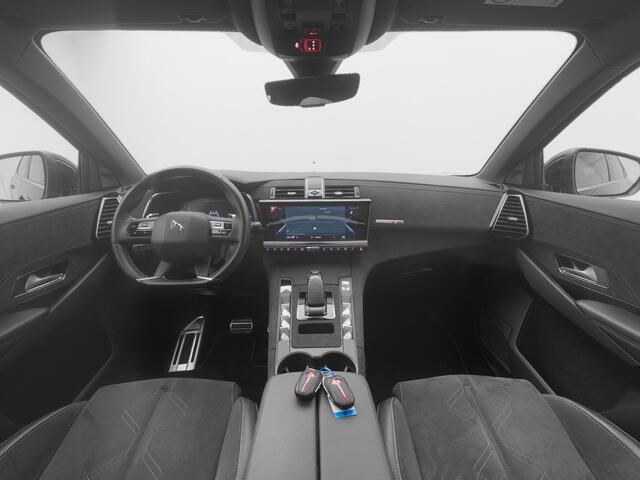 DS DS 7 Crossback E-Tense 225 PK Automaat Performance Line | PANO | CARPLAY