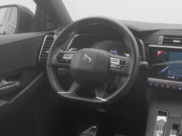 DS DS 7 Crossback E-Tense 225 PK Automaat Performance Line | PANO | CARPLAY