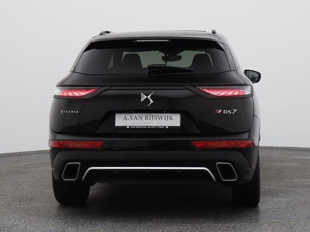 DS DS 7 Crossback E-Tense 225 PK Automaat Performance Line | PANO | CARPLAY
