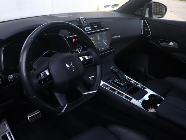DS DS 7 Crossback E-Tense 300 PK 4x4 Rivoli | Pano | Focal | Trekhaak | Camera