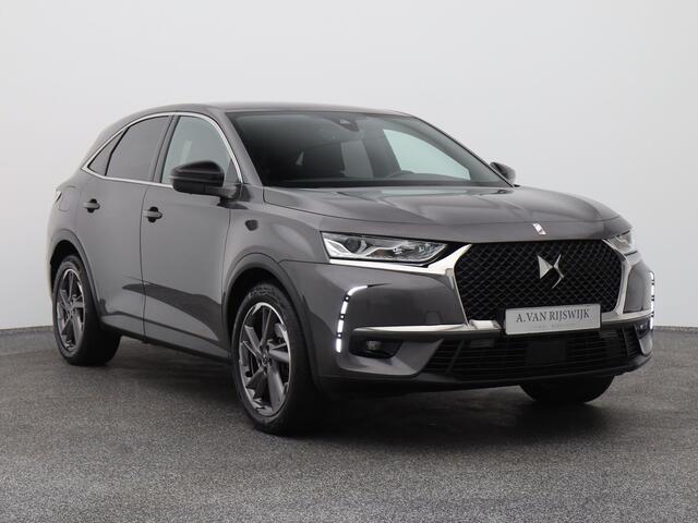 DS DS 7 Crossback E-Tense Business | CAMERA | KEYLESS