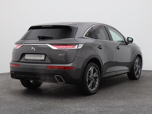 DS DS 7 Crossback E-Tense Business | CAMERA | KEYLESS