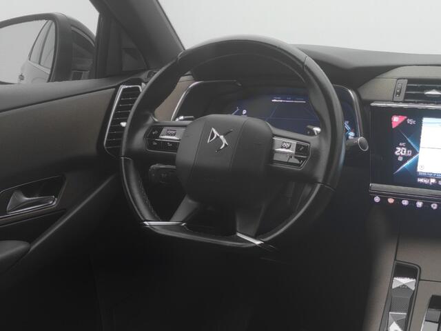 DS DS 7 Crossback E-Tense Business | CAMERA | KEYLESS