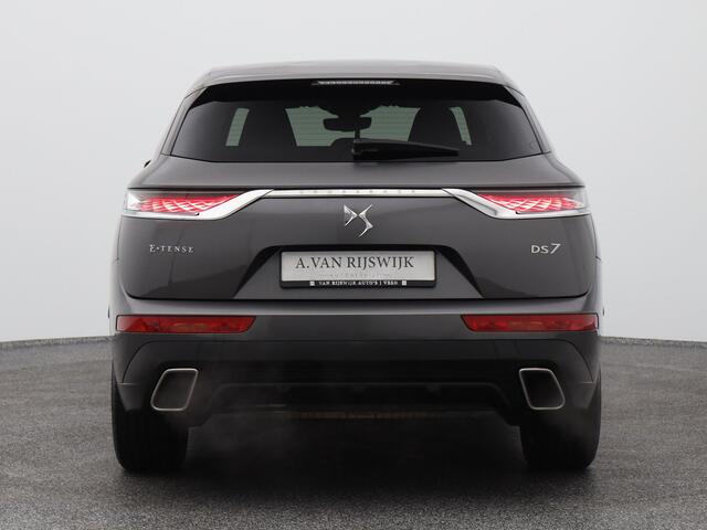 DS DS 7 Crossback E-Tense Business | CAMERA | KEYLESS