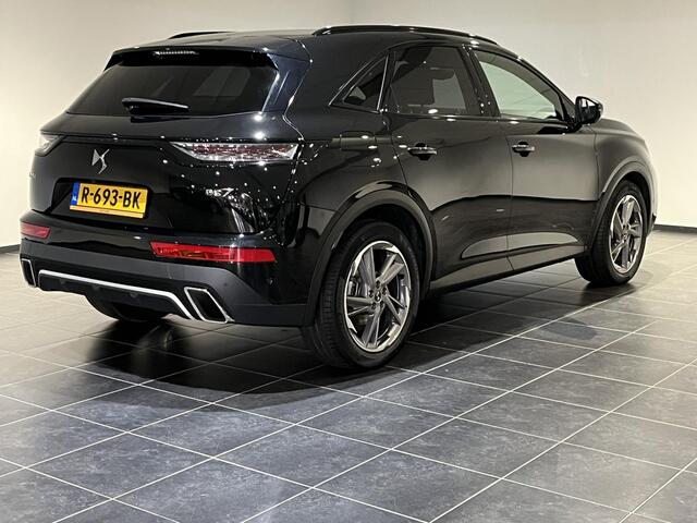 DS DS 7 Crossback E-Tense Black Line | Adaptive Cruisecontrol | Apple Carplay/Android Auto | Connected Pilot |
