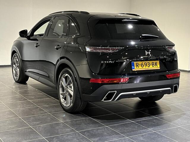 DS DS 7 Crossback E-Tense Black Line | Adaptive Cruisecontrol | Apple Carplay/Android Auto | Connected Pilot |
