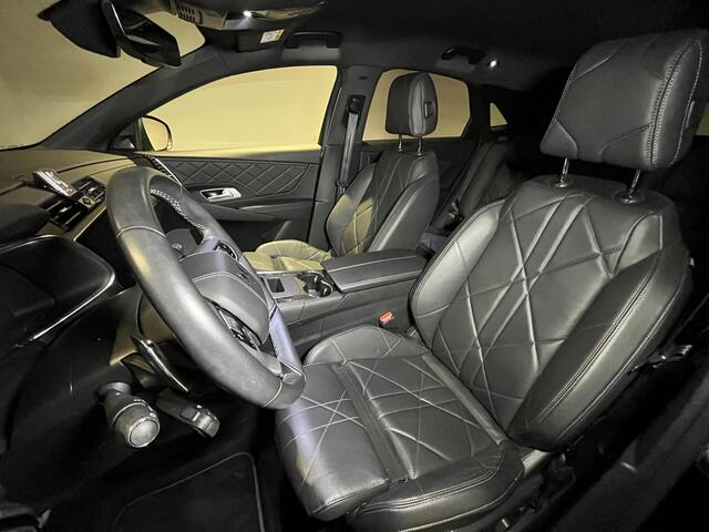 DS DS 7 Crossback E-Tense Black Line | Adaptive Cruisecontrol | Apple Carplay/Android Auto | Connected Pilot |