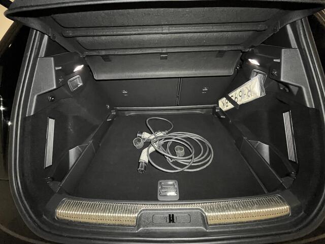 DS DS 7 Crossback E-Tense Black Line | Adaptive Cruisecontrol | Apple Carplay/Android Auto | Connected Pilot |