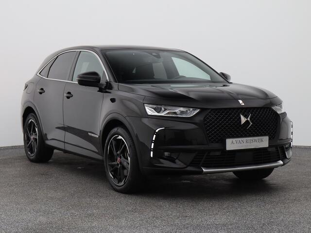 DS DS 7 Crossback E-Tense 225 PK Automaat Performance Line | CARPLAY