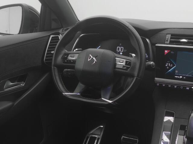 DS DS 7 Crossback E-Tense 225 PK Automaat Performance Line | CARPLAY