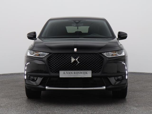 DS DS 7 Crossback E-Tense 225 PK Automaat Performance Line | CARPLAY