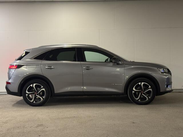 DS DS 7 Crossback 1.6 PureTech Performance Line Sportieve SUV!!