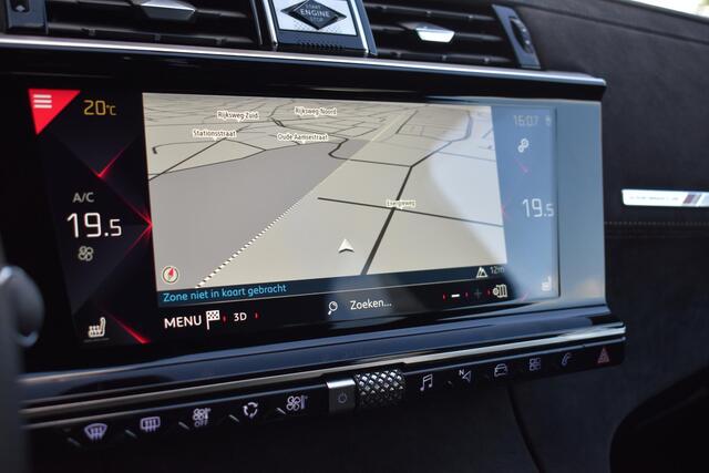 DS DS 7 Crossback 1.6 PureTech 180PK Aut. Performance Line+ | Navi | LED | Camera | Incl. garantie