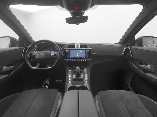 DS DS 7 Crossback 1.6 PureTech 180 PK Automaat Performance Line | CARPLAY