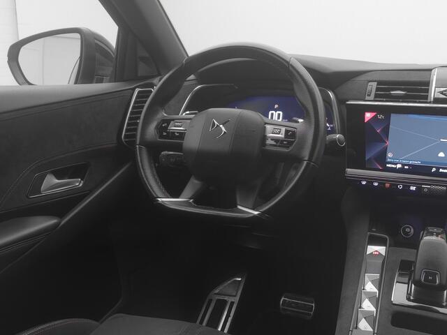 DS DS 7 Crossback 1.6 PureTech 180 PK Automaat Performance Line | CARPLAY
