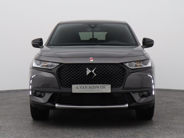 DS DS 7 Crossback 1.6 PureTech 180 PK Automaat Performance Line | CARPLAY