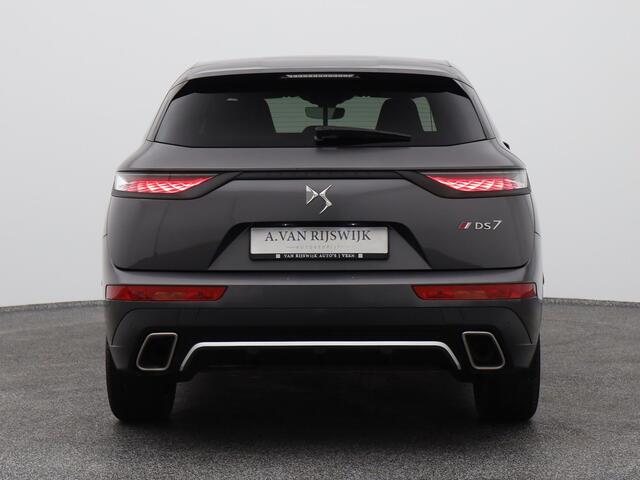 DS DS 7 Crossback 1.6 PureTech 180 PK Automaat Performance Line | CARPLAY