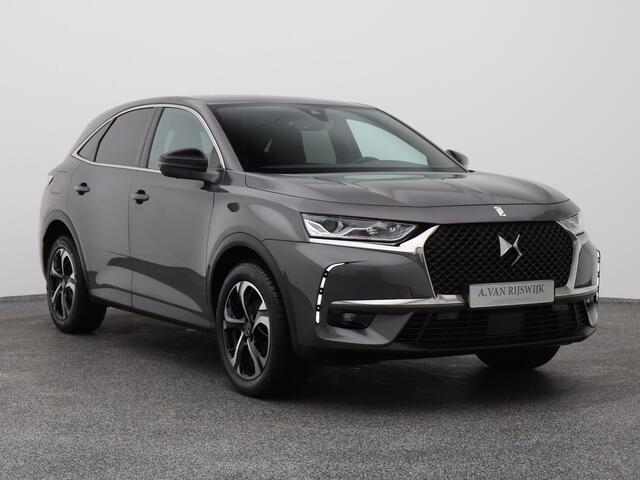 DS DS 7 Crossback 1.6 PureTech 180 PK Automaat Business | CARPLAY