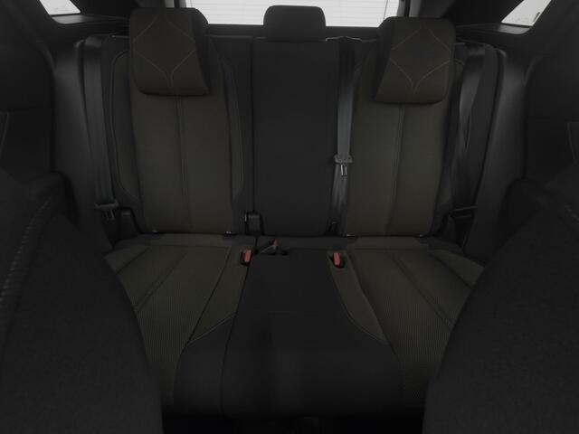 DS DS 7 Crossback 1.6 PureTech 180 PK Automaat Business | CARPLAY