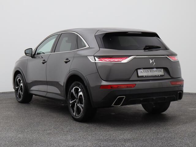 DS DS 7 Crossback 1.6 PureTech 180 PK Automaat Business | CARPLAY
