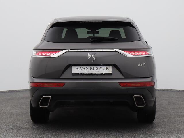 DS DS 7 Crossback 1.6 PureTech 180 PK Automaat Business | CARPLAY