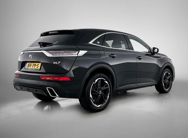 DS DS 7 Crossback 1.6 So Chic VIRTUAL | 1550KG TREKGEWICHT | CAMERA | CARPLAY | NAVI