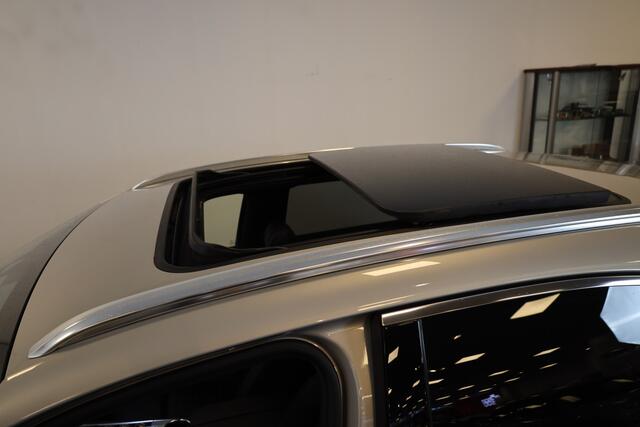 DS DS 7 Crossback PT 180 Grand Chic Automaat-8 20 " | Panoramadak | Nappa Leer etc