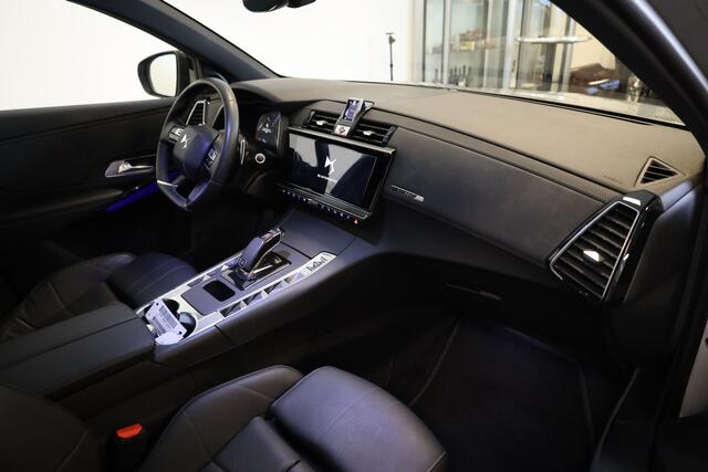 DS DS 7 Crossback PT 180 Grand Chic Automaat-8 20 " | Panoramadak | Nappa Leer etc