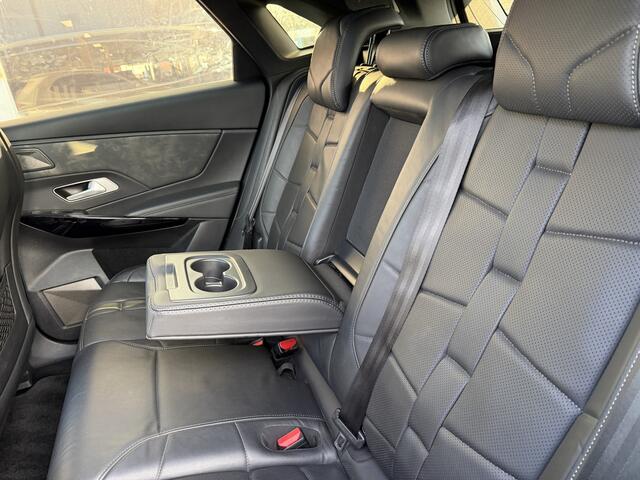 DS DS 7 Crossback E-Tense 4x4 Business