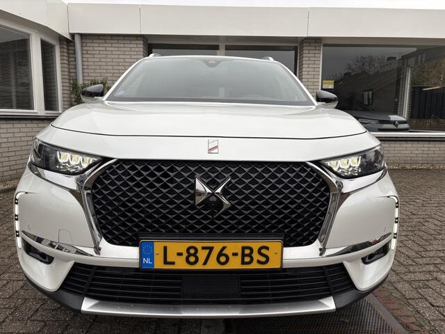 DS DS 7 Crossback Opera 300pk E Tense 4*4 Plug in AUTOMAAT