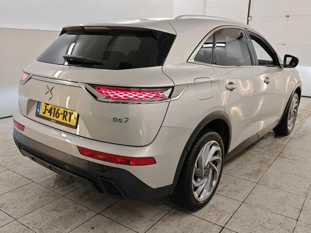 DS DS 7 Crossback 1.2 PureTech Business 1e Eigenaar | BTW | Volledig Onderh | NAP | 180 Camera | Carplay | Cruise | Keyless | PDC |
