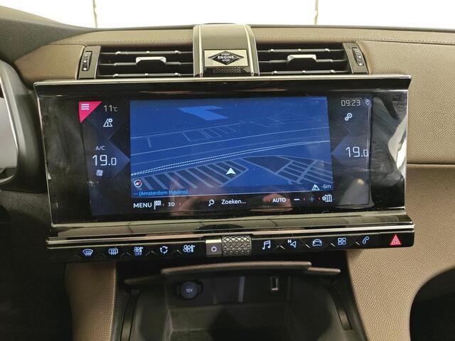 DS DS 7 Crossback 1.2 PureTech Business 1e Eigenaar | BTW | Volledig Onderh | NAP | 180 Camera | Carplay | Cruise | Keyless | PDC |