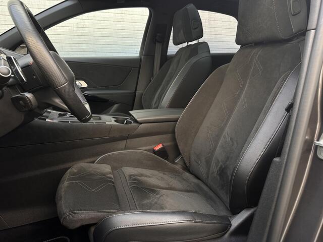 DS DS 7 Crossback Performance Line+ e-Tense PHEV Hybrid 225pk e-EAT8 | SCHUIF/KANTELDAK | FOCAL HIFI | NIGHTVISION | AGR-STOELEN | HANDSFREE A.KLEP | ALCANTARA | 360° CAMERA | STOELVERW. | NAVI |