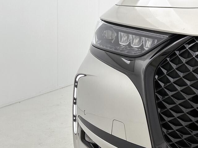 DS DS 7 Crossback E-Tense 225pk Automaat Louvre | Rijklaar | LED Vision | Leder | Elektrische achterklep |