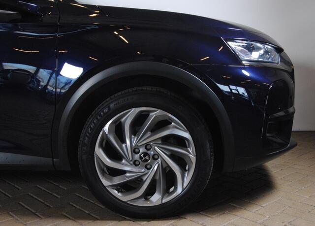 DS DS 7 Crossback 1.2 PT Business | Apple Carplay