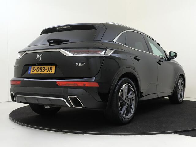 DS DS 7 Crossback E-Tense 4x4 Executive