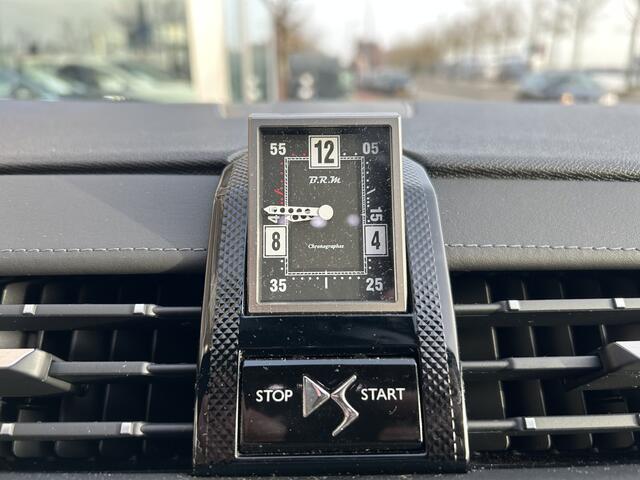 DS DS 7 Crossback 1.6 PureTech So Chic leer panodak automaat applecarplay