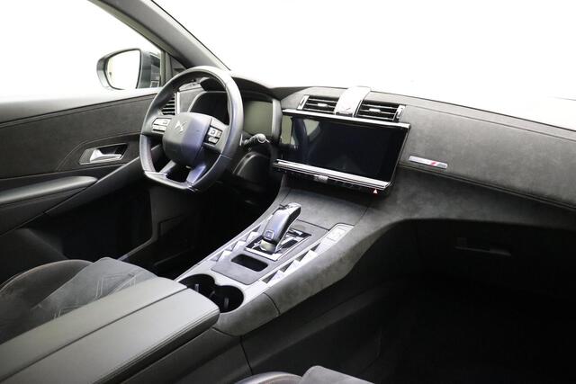 DS DS 7 Crossback PureTech 130 Performance Line | Navigatie | Apple Carplay/Android Auto | LED lampen | Keyless |