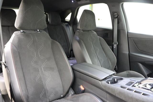 DS DS 7 Crossback PureTech 130 Performance Line | Navigatie | Apple Carplay/Android Auto | LED lampen | Keyless |