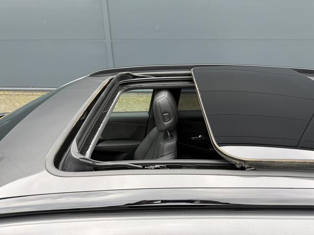 DS DS 7 Crossback 225pk E-Tense Performance Line (Elektrisch Schuifdak - Leder incl verwarming/koeling/massage/geheugen - Elektrische Klep - Adaptieve Cruise Controle - LED - Keyless Entry - Camera)