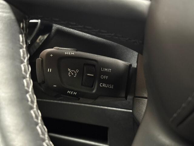 DS DS 7 Crossback E-Tense 4x4 Performance Line 300Pk Automaat (PANORAMADAK, APPLE CARPLAY, GROOT NAVI, STOELKOELING/VERWARMING, BRUIN LEDER, MEMORY SEATS, 360 CAMERA, FOCAL AUDIO, GETINT GLAS, ELEK ACHTERKLEP, NIEUWSTAAT)