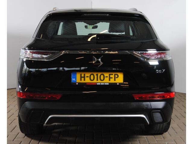 DS DS 7 Crossback 1.2 PT Be Chic | Carplay| Camera| Clima|