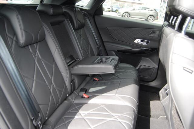 DS DS 7 Crossback 1.2 PT Be Chic | Carplay| Camera| Clima|